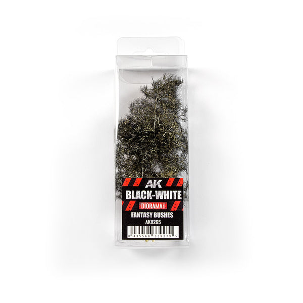 AK8265 BLACK-WHITE – FANTASY BUSHES