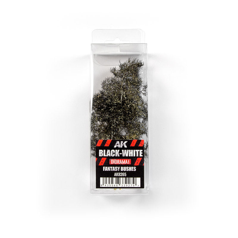 AK8265 BLACK-WHITE – FANTASY BUSHES