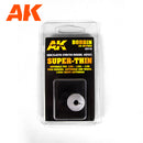 ELASTIC RIGGING BOBBIN SUPER-THIN (SUITABLE FOR 1:35 / 1:32 / 1:48 / 1:350)