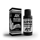 AK9198 SUPER CHROME