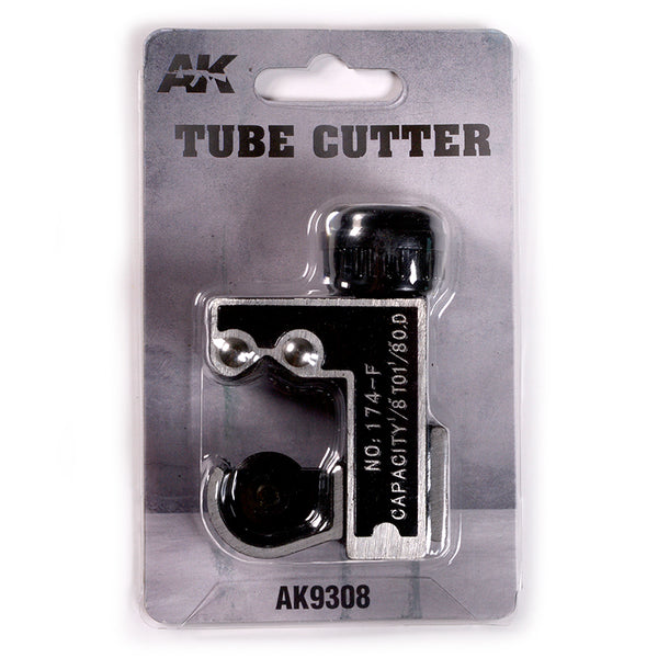 AK9308 TUBE CUTTER