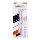 AK9515 AK HOBBY KNIFE – CUCHILLA PARA HOBBY