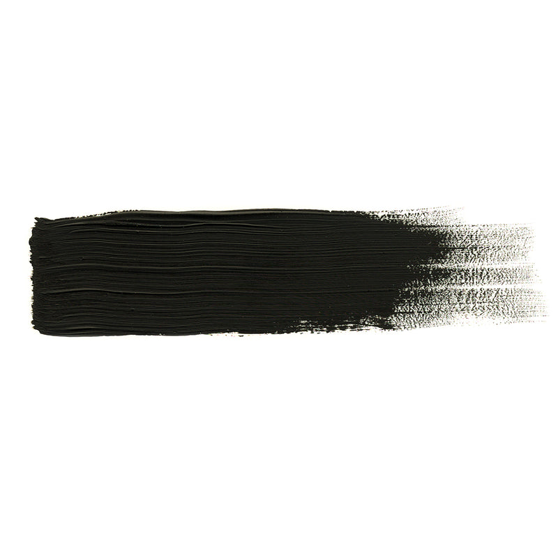 ABTEILUNG 502 BLACK OIL PAINT 20ML ABT110