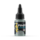 AMP Colors 009 - Bright Green Blue