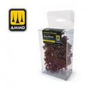 AMM8378 FINE BUSH: AUTUMN ORANGE