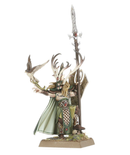Wood Elf Realms: Araloth Lord of Talsyn
