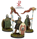VICTRIX - Late Roman Armoured Infantry