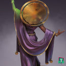 Big Child Creatives: Rashida Priestess Of The Mystic Circle - 75mm