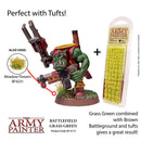 Army Painter Battlefield Basing: Grass Green