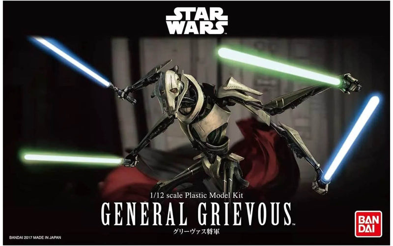 General Grievous