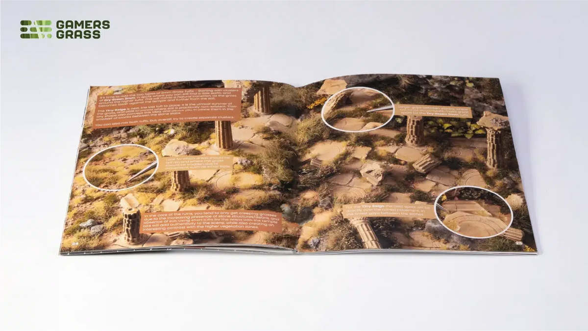 GGSB-MTBB Mediterranean Temple Basing Box