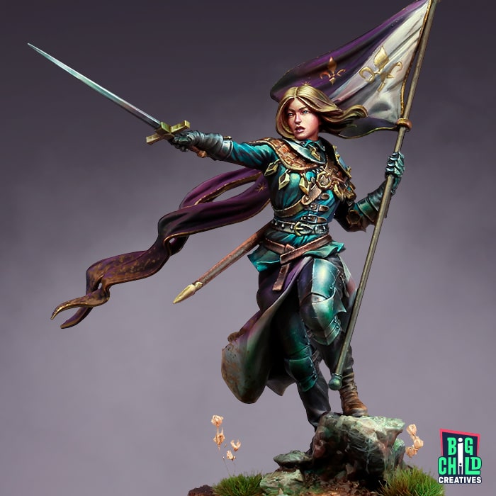SIEGHIELD THE TWILIGHT HEIRESS
