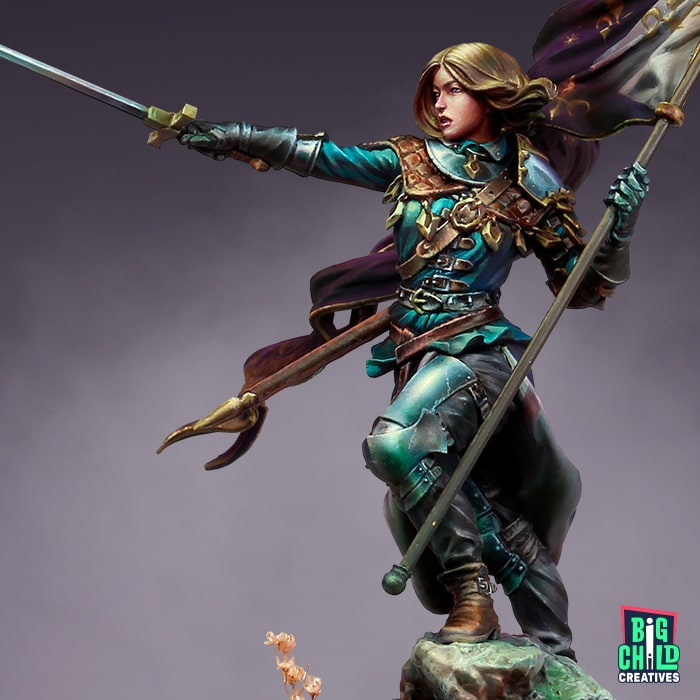 SIEGHIELD THE TWILIGHT HEIRESS