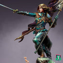 SIEGHIELD THE TWILIGHT HEIRESS