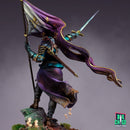 SIEGHIELD THE TWILIGHT HEIRESS