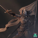 SIEGHIELD THE TWILIGHT HEIRESS