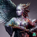 FALLEN ANGEL