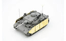 BT-048 BORDER MODEL 1/35 PZ.BEF.WG.III AUSF.K WITH SCHURZEN