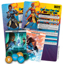 MARVEL CRISIS PROTOCOL: Shuri & Okoye