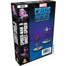 MARVEL CRISIS PROTOCOL: Spider-Man & Ghost Spider