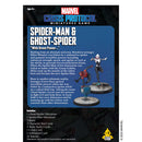 MARVEL CRISIS PROTOCOL: Spider-Man & Ghost Spider