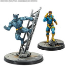 MARVEL CRISIS PROTOCOL: Uncanny X-Men Affiliation Pack