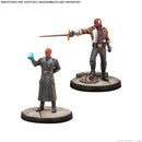 Marvel: Crisis Protocol – Cabal Affiliation Pack