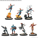 MARVEL CRISIS PROTOCOL: Earth's Mightiest Core Set