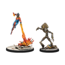 Sunspot & Warlock CP153