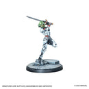 MARVEL CRISIS PROTOCOL: Gamora & Nebula