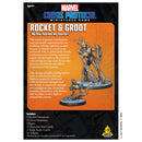 MARVEL CRISIS PROTOCOL: Rocket & Groot