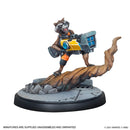 MARVEL CRISIS PROTOCOL: Rocket & Groot