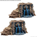 Marvel: Crisis Protocol - Icons of Bast Terrain Pack Regular price