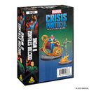 MARVEL CRISIS PROTOCOL: Dr. Strange & Wong