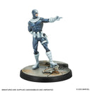 MARVEL CRISIS PROTOCOL: Bullseye & Daredevil