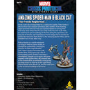MARVEL CRISIS PROTOCOL: Amazing Spider- Man & Black Cat