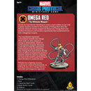 MARVEL CRISIS PROTOCOL: Omega Red