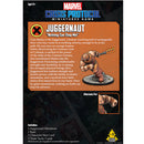MARVEL CRISIS PROTOCOL: Juggernaut