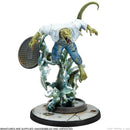 MARVEL CRISIS PROTOCOL: Lizard & Kraven