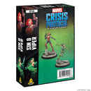 MARVEL CRISIS PROTOCOL: Sin & Viper