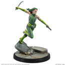 MARVEL CRISIS PROTOCOL: Sin & Viper