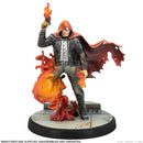 MARVEL CRISIS PROTOCOL: Doctor Voodoo & Hood