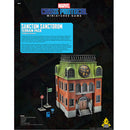 MARVEL CRISIS PROTOCOL: Sanctum Sanctorum Terrain Pack