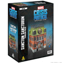 MARVEL CRISIS PROTOCOL: Sanctum Sanctorum Terrain Pack