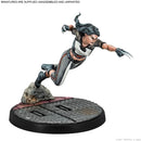 MARVEL CRISIS PROTOCOL: X-23 & Honey Badger