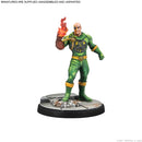 MARVEL CRISIS PROTOCOL: Baron Strucker & Arnim Zola