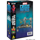MARVEL CRISIS PROTOCOL: Rival Panels: Spider-Man vs. Doctor Octopus