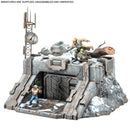 MARVEL CRISIS PROTOCOL: Rival pandels Weapon X Program