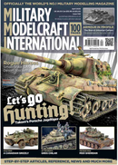 INGMMC25-04 Military Modelcraft Magazine April 2025