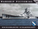 Kreigsmarine Scharnhorst, sesión fotográfica del buque de guerra 36
